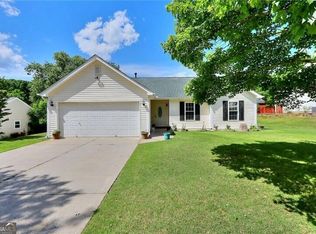 1180 Hillcrest Glenn Cir, Sugar Hill, GA 30518