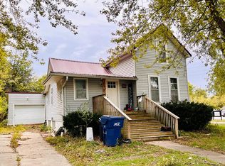 304 E Canal St, Brookfield, MO 64628
