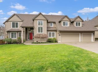 3265 NW Bauer Woods Dr, Portland, OR