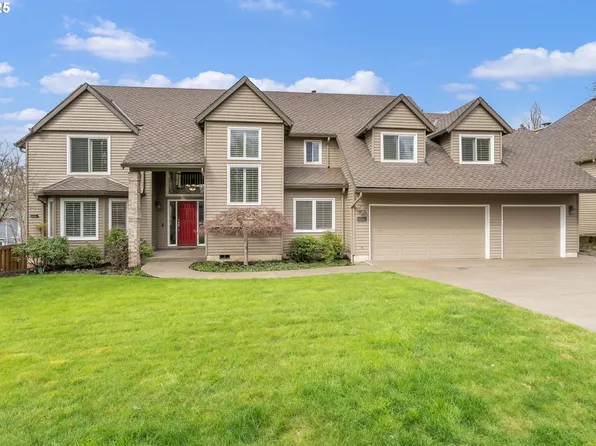3265 NW Bauer Woods Dr, Portland, OR 97229