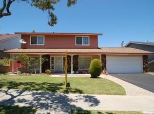 18087 Galatina St, Rowland Heights, CA 91748