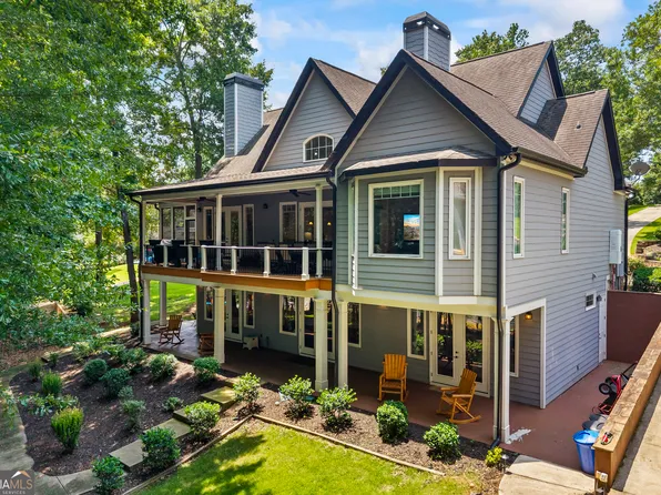 540 Capri Point, Lavonia, GA 30553