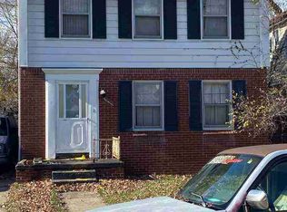 15881 Ohio St, Detroit, MI 48238