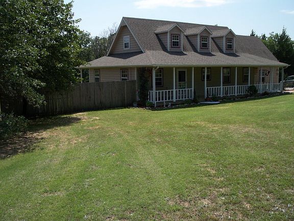 5th image of 17021 County Road 3518