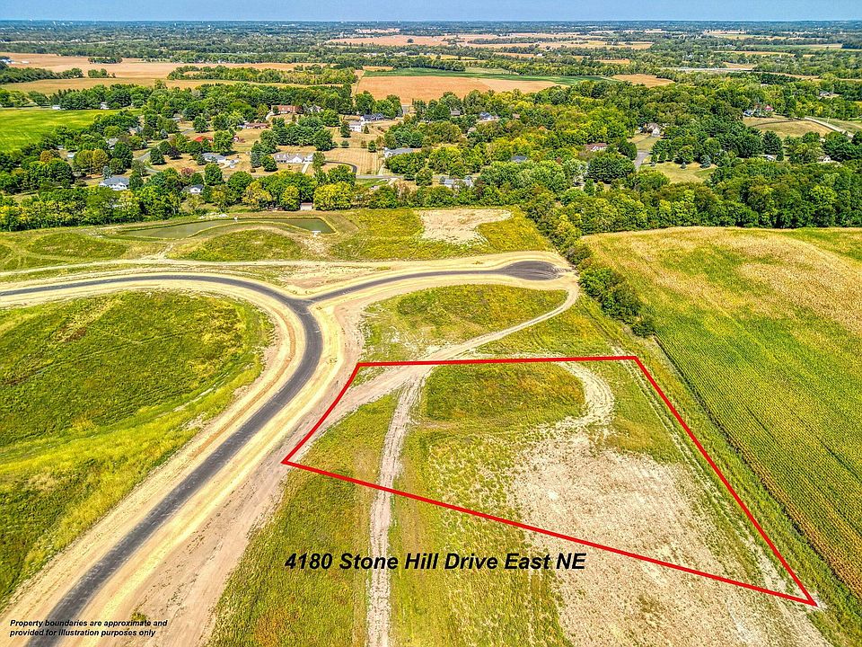 1st image of 4180 Stone Hill Dr E Lot 26
