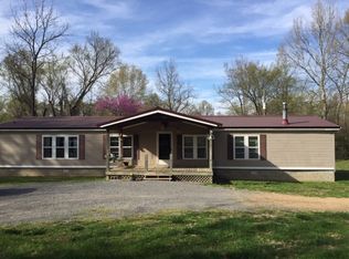 22501 County Road 525, Bloomfield, MO 63825