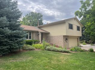 4620 Kirkwood St, Boulder, CO 80301