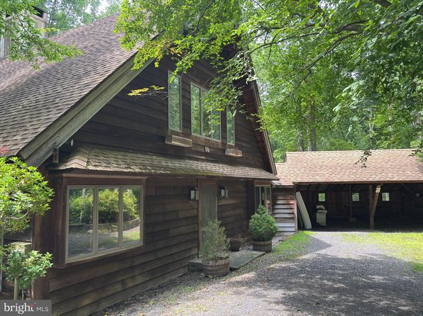 6489 Old Carversville Rd