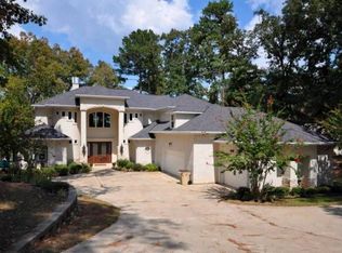 1003 Bay Ridge Dr, Benton, LA 71006