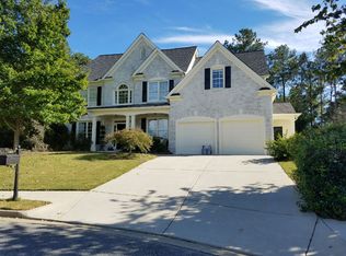 1600 Treybyrne Ct, Dacula, GA