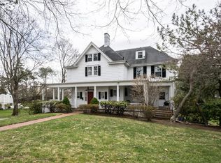 171 Beach Bluff Ave, Swampscott, MA 01907