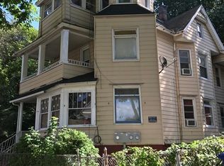 29 Warriner Ave, Springfield, MA 01108