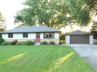 1706 25th St SW, Austin, MN 55912