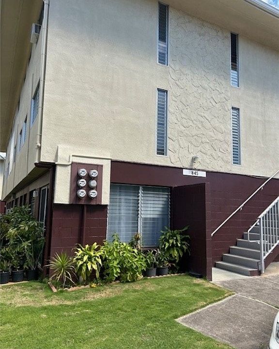 1st image of 845 Ala Lilikoi St #8453