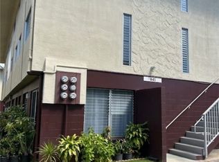 845 Ala Lilikoi St #8453, Honolulu, HI 96818