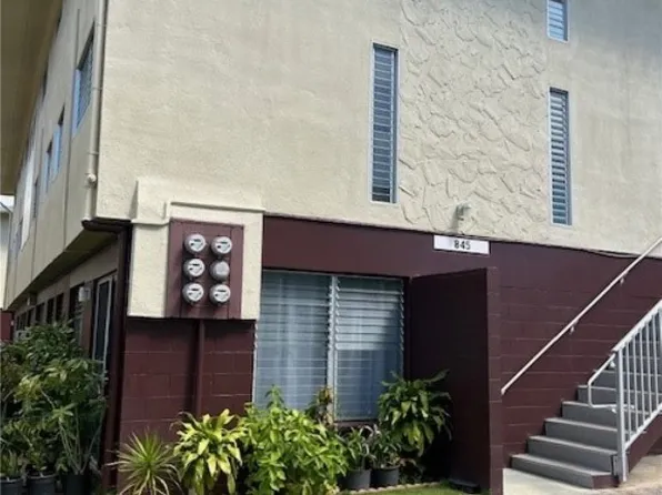 845 Ala Lilikoi St #8453, Honolulu, HI 96818