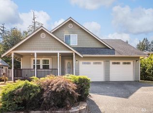 2336 SE Plymouth Way, Pt Orchard, WA 98366