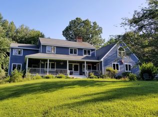 183 Seckar Rd, Ashford, CT 06278