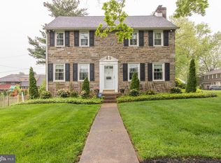 101 Cedarbrook Rd, Ardmore, PA 19003