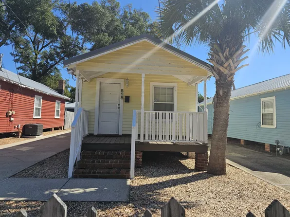 (undisclosed Address), Pensacola, FL 32501