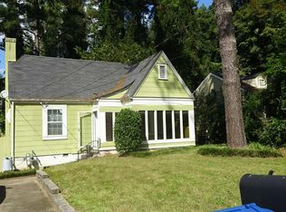 1703 Richland Rd SW, Atlanta, GA 30311