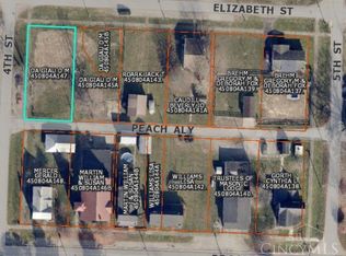 404 4th St, Moscow, OH