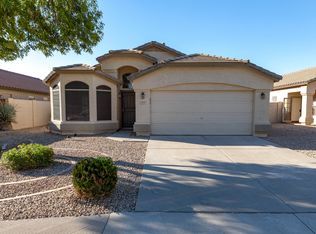 1777 E Tyson St, Gilbert, AZ 85295