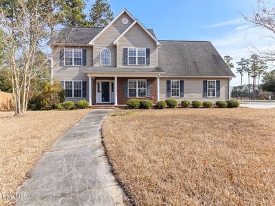 915 Savannah Drive, Jacksonville, NC, 28546
