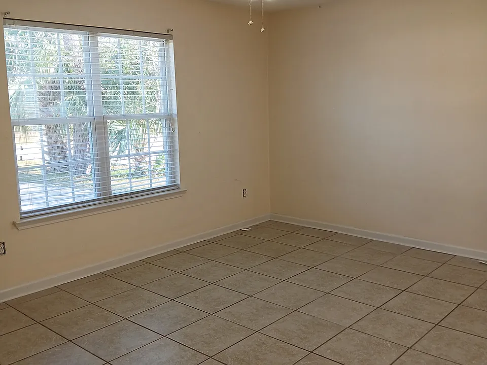 Living room.