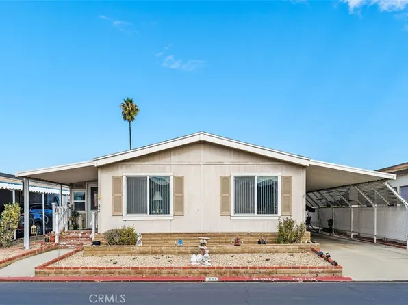 1456 E Philadelphia St Space 367, Ontario, CA 91761