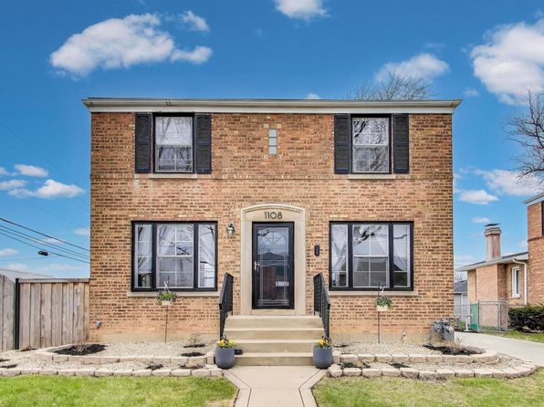 1108 Blanchan Ave, La Grange Park, IL 60526
