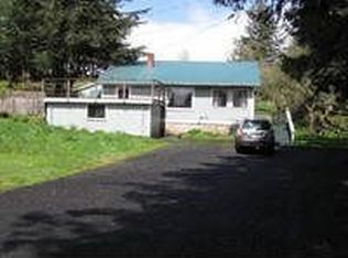 767 N Baxter St, Coquille, OR 97423