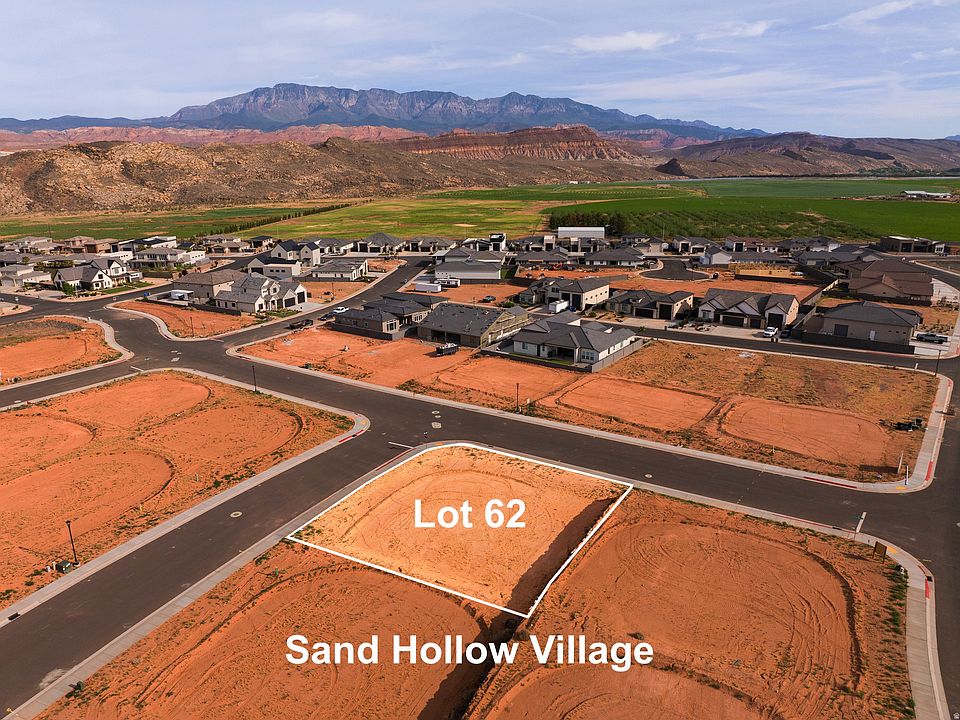 1st image of LOT 62 Sand Hollow Rd