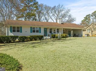120 Thomas St, Griffin, GA