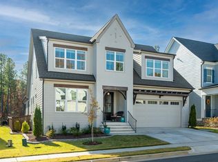 84 Post Oak Rd, Chapel Hill, NC 27516