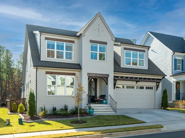 84 Post Oak Rd, Chapel Hill, NC 27516