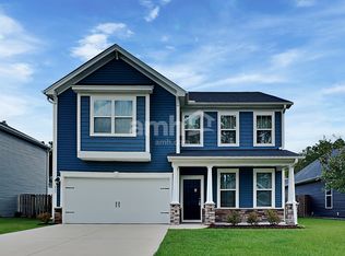 225 Tanzania Trl, Pooler, GA 31322