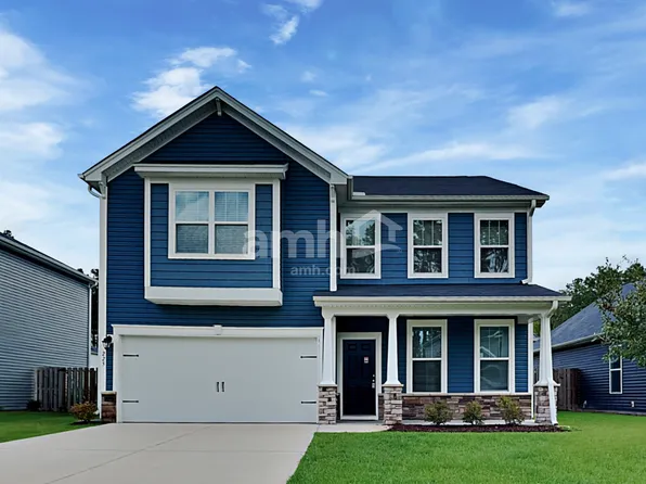 225 Tanzania Trl, Pooler, GA 31322