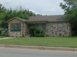 4700 N Rockwell Ave, Bethany, OK 73008
