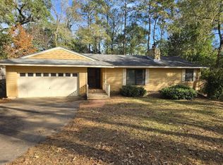3017 Brandemere Dr, Tallahassee, FL 32312