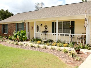 105 Belle Cir, Madison, AL 35758