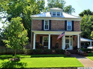 408 East St, Athens, AL 35611