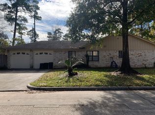 707 Cannon Ball Cir, Spring, TX 77380