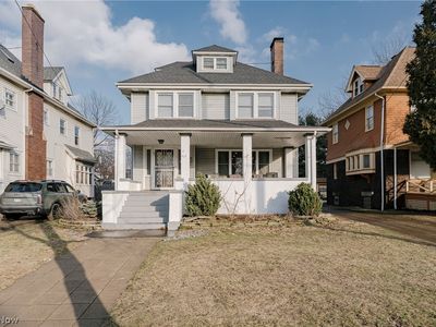 1507 E 108th St, Cleveland, OH, 44106
