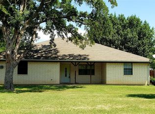3000 Adams St, Granbury, TX 76048