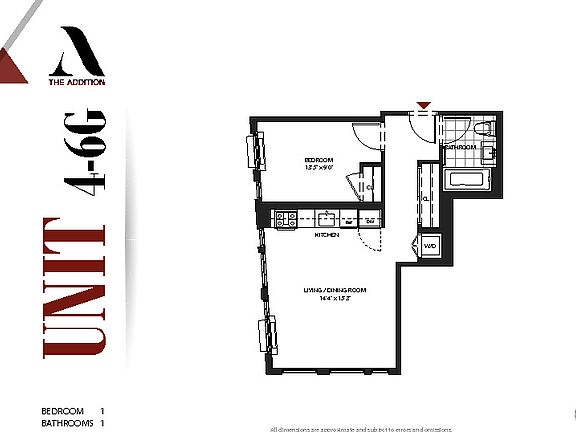 2nd image of 3301 38th Ave APT 2G