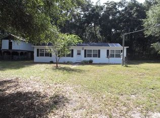 6273 W County Road 232, Bell, FL 32619