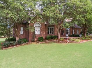 50 Barnett Pl, Tuscumbia, AL 35674