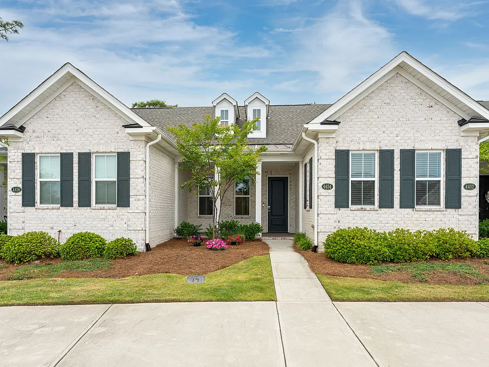 4454 Bannock Cir #1