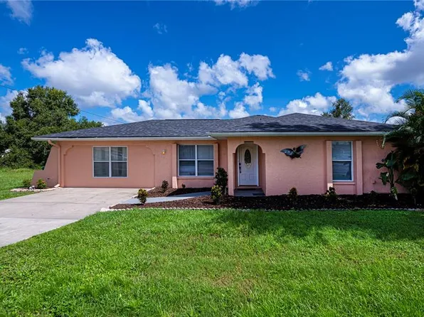 23258 Midway Blvd, Punta Gorda, FL 33980